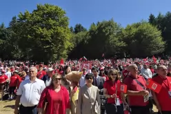 Социалистите на Бузлуджа: Справедливостта няма възраст -Sotsialistite-na-Buzludzha--Spravedlivostta-nyama-vazrast-_1785579802.jpg