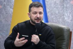 Зеленски: Доставките на ракети за украинската ПВО са намалели тройно спрямо 2025 г.-Zelenski--Dostavkite-na-raketi-za-ukrainskata-PVO-sa-namaleli-troyno-spryamo-2025-g-_1785994310.jpg