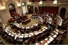 Камарата на представителите прие нови санкции срещу Русия, Тръмп трябва да ги подпише
-Senatat-na-SASht-prie-dnes-s-golyamo-mnozinstvo-nov-paket-sanktsii-sreshtu-Rusiya_1786172715.jpg
