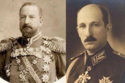 Фердинад I и сина му цар Борис III-1537533398.jpg