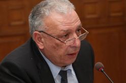 Димитър Лазаров, председател на парламентарната Комисията за контрол над службите за сигурност-1567605231.jpg