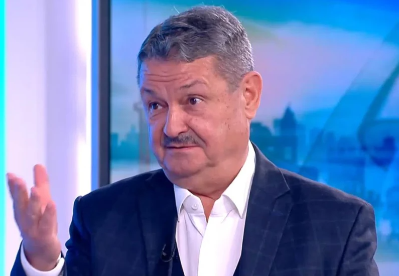 Проф. Георги Рачев: Сняг в обозримото бъдеще няма!