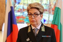 Радев се срещна с Митрофанова в Министерския съвет -MVnR-privika-poslanik-Mitrofanova-zaradi-ruskite-dronove-nad-Polsha_1757935593.jpg
