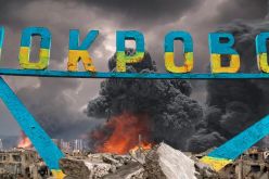 Русия вече контролира 60% от Покровск. Украински пилот на дронове: Всичко свърши-Polkovnik-ot-SBU--Rusiya-atakuva-patya--chiyato-zaguba-shte-reshi-sadbata-na-Pokrovskiya-ukrepen-rayon_1758708300.jpg