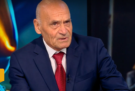 Адв. Рангелов: Случаят с помилването на наркотрафикант не е гаф