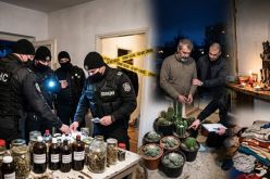 Испанският шаман бил край Калофер от поне 10 години. Ходил гол и бос, с одеяло на гърба-DANS-razbi-sekta--shamanat-upoyaval-posledovatelite_1790519197.jpg